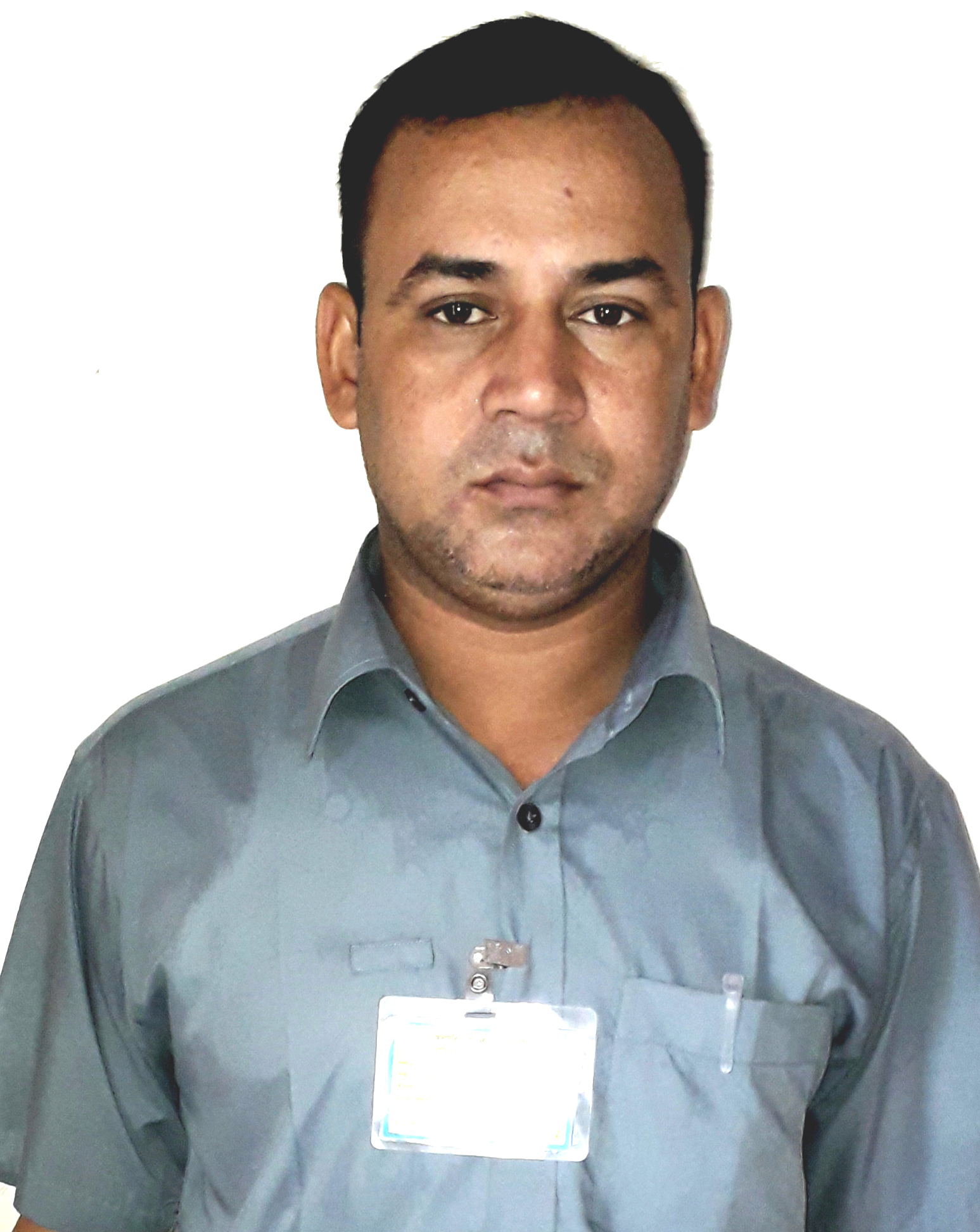 Md. Mashiur Rahman 